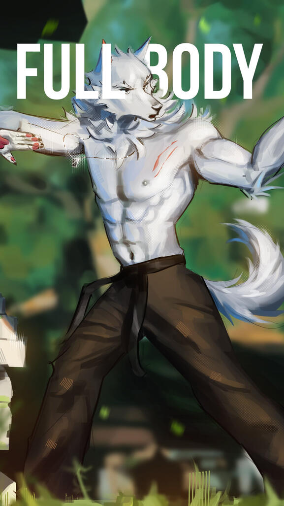 Full-Body
