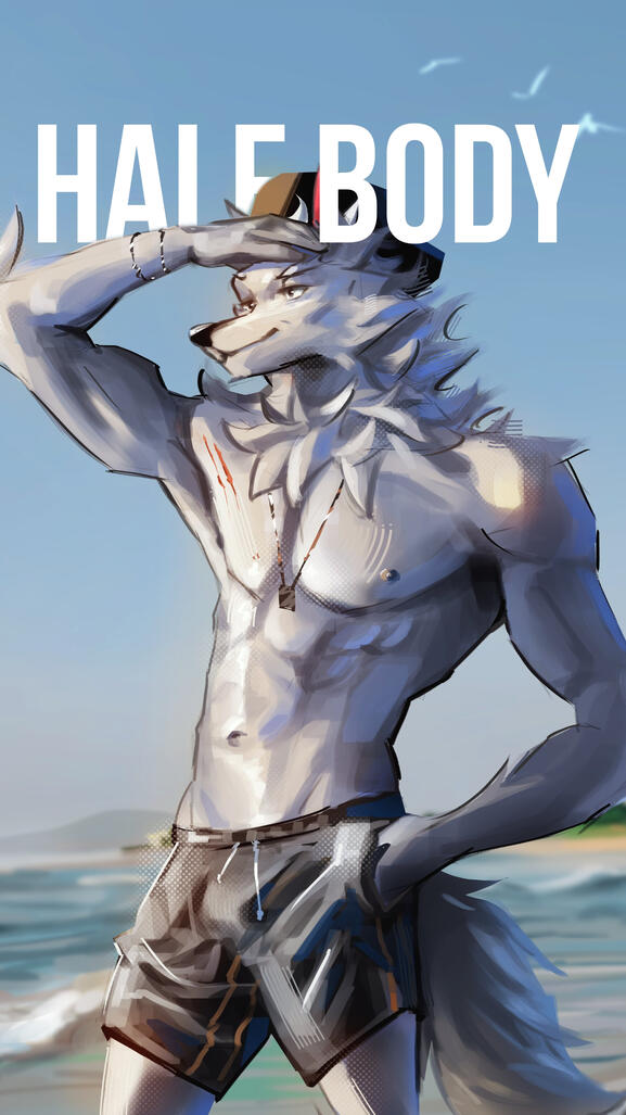 Half-Body